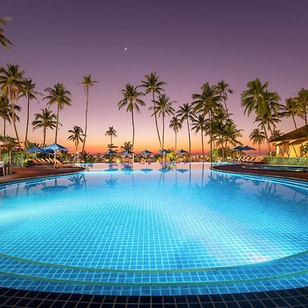 Eskala Hotels&Resorts Ngwesaung Eksteriør billede